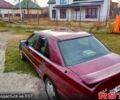 Червоний Мерседес Ц-Клас, об'ємом двигуна 2 л та пробігом 350 тис. км за 1500 $, фото 2 на Automoto.ua