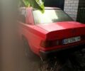 Червоний Мерседес Ц-Клас, об'ємом двигуна 2 л та пробігом 0 тис. км за 999 $, фото 1 на Automoto.ua
