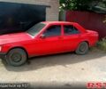 Красный Мерседес Ц-Класс, объемом двигателя 2 л и пробегом 0 тыс. км за 999 $, фото 1 на Automoto.ua