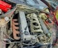 Червоний Мерседес Ц-Клас, об'ємом двигуна 2.5 л та пробігом 500 тис. км за 1800 $, фото 1 на Automoto.ua