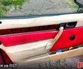 Красный Мерседес Ц-Класс, объемом двигателя 1.8 л и пробегом 450 тыс. км за 1600 $, фото 7 на Automoto.ua