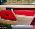 Красный Мерседес Ц-Класс, объемом двигателя 1.8 л и пробегом 450 тыс. км за 1600 $, фото 6 на Automoto.ua