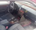 Червоний Мерседес Ц-Клас, об'ємом двигуна 1.8 л та пробігом 340 тис. км за 2000 $, фото 8 на Automoto.ua