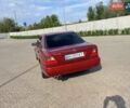 Красный Мерседес Ц-Класс, объемом двигателя 2.8 л и пробегом 200 тыс. км за 5500 $, фото 6 на Automoto.ua