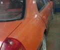 Красный Мерседес Ц-Класс, объемом двигателя 1.8 л и пробегом 200 тыс. км за 2000 $, фото 6 на Automoto.ua