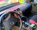 Красный Мерседес Ц-Класс, объемом двигателя 1.8 л и пробегом 350 тыс. км за 1900 $, фото 1 на Automoto.ua
