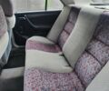 Красный Мерседес Ц-Класс, объемом двигателя 1.8 л и пробегом 348 тыс. км за 2200 $, фото 6 на Automoto.ua