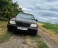 Червоний Мерседес Ц-Клас, об'ємом двигуна 1.8 л та пробігом 387 тис. км за 2450 $, фото 1 на Automoto.ua