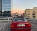 Червоний Мерседес Ц-Клас, об'ємом двигуна 1.8 л та пробігом 448 тис. км за 2200 $, фото 2 на Automoto.ua