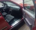 Красный Мерседес Ц-Класс, объемом двигателя 1.8 л и пробегом 303 тыс. км за 2600 $, фото 6 на Automoto.ua