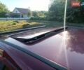 Красный Мерседес Ц-Класс, объемом двигателя 1.8 л и пробегом 340 тыс. км за 2300 $, фото 4 на Automoto.ua