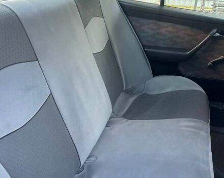 Червоний Мерседес Ц-Клас, об'ємом двигуна 2 л та пробігом 340 тис. км за 3000 $, фото 13 на Automoto.ua