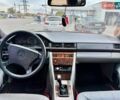 Красный Мерседес Ц-Класс, объемом двигателя 2.8 л и пробегом 402 тыс. км за 3500 $, фото 6 на Automoto.ua