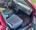 Червоний Мерседес Ц-Клас, об'ємом двигуна 2 л та пробігом 340 тис. км за 3000 $, фото 14 на Automoto.ua