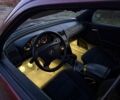Червоний Мерседес Ц-Клас, об'ємом двигуна 2 л та пробігом 370 тис. км за 2600 $, фото 9 на Automoto.ua