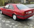 Красный Мерседес Ц-Класс, объемом двигателя 1.8 л и пробегом 250 тыс. км за 2000 $, фото 4 на Automoto.ua