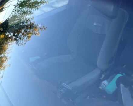 Червоний Мерседес Ц-Клас, об'ємом двигуна 2 л та пробігом 340 тис. км за 3000 $, фото 18 на Automoto.ua