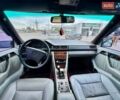 Красный Мерседес Ц-Класс, объемом двигателя 2.8 л и пробегом 402 тыс. км за 3500 $, фото 8 на Automoto.ua