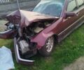 Мерседес Ц-Клас 1995 у Яготине на Automoto.ua Червоний Мерседес Ц-Клас, об'ємом двигуна 2.2 л та пробігом 250 тис. км за 600 $, фото 3 на Automoto.ua