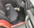 Червоний Мерседес Ц-Клас, об'ємом двигуна 2 л та пробігом 300 тис. км за 2500 $, фото 6 на Automoto.ua