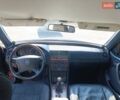 Червоний Мерседес Ц-Клас, об'ємом двигуна 1.8 л та пробігом 385 тис. км за 2300 $, фото 2 на Automoto.ua