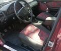 Красный Мерседес Ц-Класс, объемом двигателя 1.8 л и пробегом 300 тыс. км за 2700 $, фото 3 на Automoto.ua