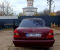 Червоний Мерседес Ц-Клас, об'ємом двигуна 1.8 л та пробігом 426 тис. км за 2850 $, фото 4 на Automoto.ua