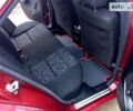 Красный Мерседес Ц-Класс, объемом двигателя 1.8 л и пробегом 350 тыс. км за 3500 $, фото 7 на Automoto.ua