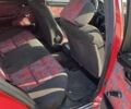 Червоний Мерседес Ц-Клас, об'ємом двигуна 1.8 л та пробігом 210 тис. км за 1650 $, фото 6 на Automoto.ua