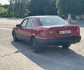 Червоний Мерседес Ц-Клас, об'ємом двигуна 1.8 л та пробігом 210 тис. км за 1650 $, фото 3 на Automoto.ua