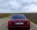 Червоний Мерседес Ц-Клас, об'ємом двигуна 1.8 л та пробігом 426 тис. км за 2850 $, фото 8 на Automoto.ua