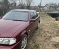 Красный Мерседес Ц-Класс, объемом двигателя 1.8 л и пробегом 187 тыс. км за 4500 $, фото 4 на Automoto.ua