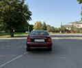 Червоний Мерседес Ц-Клас, об'ємом двигуна 2 л та пробігом 292 тис. км за 3599 $, фото 10 на Automoto.ua