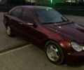 Мерседес Ц-Клас 2000 у Івано-Франківську на Automoto.ua Червоний Мерседес Ц-Клас, об'ємом двигуна 2 л та пробігом 291 тис. км за 4200 $, фото 4 на Automoto.ua
