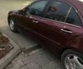 Мерседес Ц-Клас 2000 у Івано-Франківську на Automoto.ua Червоний Мерседес Ц-Клас, об'ємом двигуна 2 л та пробігом 291 тис. км за 4200 $, фото 8 на Automoto.ua
