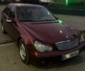 Мерседес Ц-Клас 2000 у Івано-Франківську на Automoto.ua Червоний Мерседес Ц-Клас, об'ємом двигуна 2 л та пробігом 291 тис. км за 4200 $, фото 1 на Automoto.ua