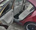 Красный Мерседес Ц-Класс, объемом двигателя 2 л и пробегом 376 тыс. км за 3900 $, фото 24 на Automoto.ua