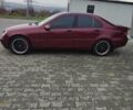 Красный Мерседес Ц-Класс, объемом двигателя 2 л и пробегом 376 тыс. км за 3900 $, фото 10 на Automoto.ua