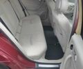 Красный Мерседес Ц-Класс, объемом двигателя 2 л и пробегом 376 тыс. км за 3900 $, фото 13 на Automoto.ua