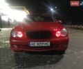 Красный Мерседес Ц-Класс, объемом двигателя 2.2 л и пробегом 204 тыс. км за 7999 $, фото 16 на Automoto.ua