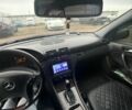 Красный Мерседес Ц-Класс, объемом двигателя 2 л и пробегом 233 тыс. км за 4700 $, фото 8 на Automoto.ua
