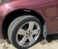 Червоний Мерседес Ц-Клас, об'ємом двигуна 1.8 л та пробігом 380 тис. км за 6500 $, фото 11 на Automoto.ua