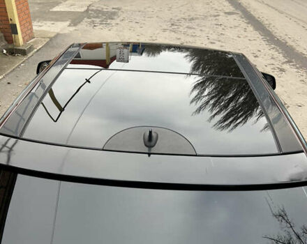 Червоний Мерседес Ц-Клас, об'ємом двигуна 3 л та пробігом 187 тис. км за 9500 $, фото 12 на Automoto.ua