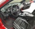 Червоний Мерседес Ц-Клас, об'ємом двигуна 3 л та пробігом 272 тис. км за 8400 $, фото 8 на Automoto.ua