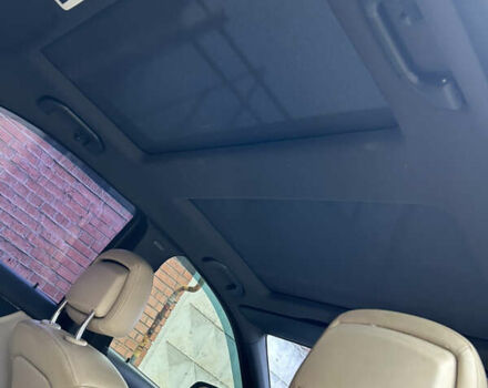 Червоний Мерседес Ц-Клас, об'ємом двигуна 3 л та пробігом 187 тис. км за 9500 $, фото 7 на Automoto.ua