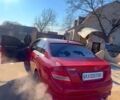 Красный Мерседес Ц-Класс, объемом двигателя 30 л и пробегом 280 тыс. км за 5500 $, фото 7 на Automoto.ua