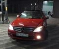 Червоний Мерседес Ц-Клас, об'ємом двигуна 1.8 л та пробігом 230 тис. км за 10000 $, фото 4 на Automoto.ua