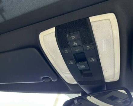 Червоний Мерседес Ц-Клас, об'ємом двигуна 3 л та пробігом 187 тис. км за 9500 $, фото 6 на Automoto.ua