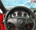 Червоний Мерседес Ц-Клас, об'ємом двигуна 3 л та пробігом 272 тис. км за 8400 $, фото 10 на Automoto.ua