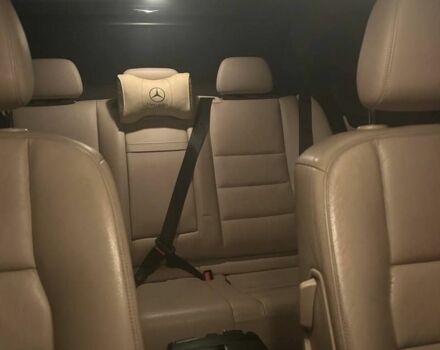 Червоний Мерседес Ц-Клас, об'ємом двигуна 1.8 л та пробігом 230 тис. км за 9000 $, фото 3 на Automoto.ua